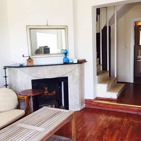 Сasa de vacaciones Ocean Front House