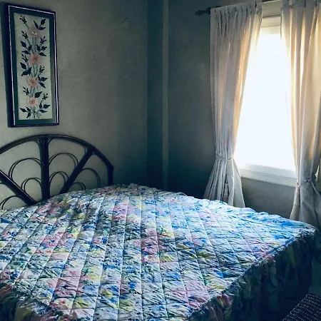 Vakantiehuis Ocean Front House *