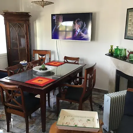 Vakantiehuis Ocean Front House Bodrum