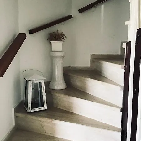 Vakantiehuis Ocean Front House *