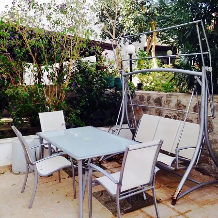 Ocean Front House Vakantiehuis