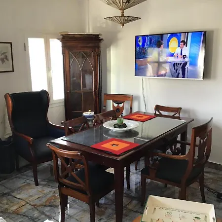 Casa de Férias Ocean Front House