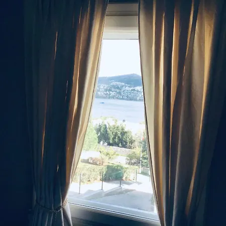 Ocean Front House Bodrum