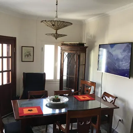 Casa de Férias Ocean Front House Bodrum
